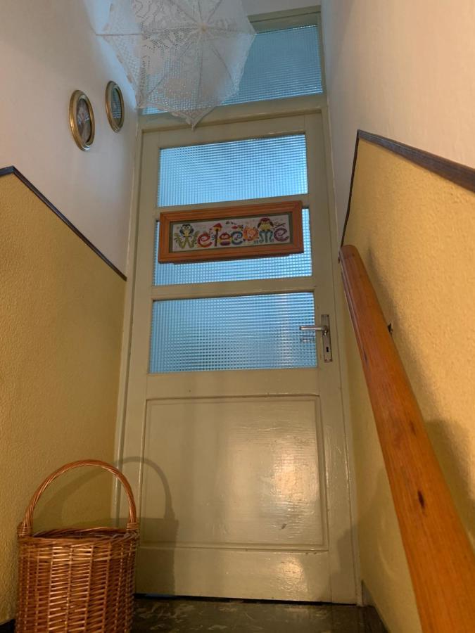 Appartement Casa Beltè à Ormea Extérieur photo